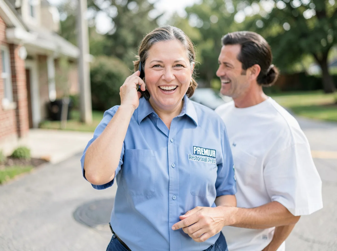 Water Damage Restoration West Farmington, OH FAQs